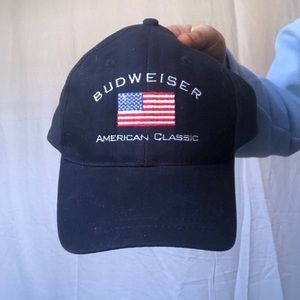 Budweiser Hat